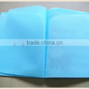 Expandable and Portable File Folder Holder,a4 File Folder Document Holder thumbnail-1