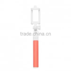 Original Xiaomi Selfie Monopod Stick Holder Extendable Handheld Bluetooth Shutter for IOS Android Mobile Phone thumbnail-2