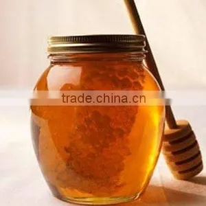 Chaste Honey thumbnail-1
