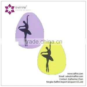 Competitive Price China Supplier EVA Nail File thumbnail-1
