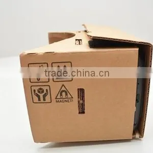 China Factory Google Cardboard With 25mm Acrylic Lens 45mm Focal Length thumbnail-5
