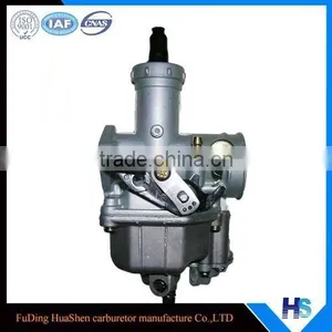 High Quality CG150 TITAN KS/ES CON BOMBA SMASH 125 TITAN 95/99 C110 Motorcycle Carburetor thumbnail-4