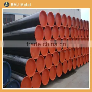 High Quality Stainless Seamless Steel Pipe Sch160 thumbnail-1