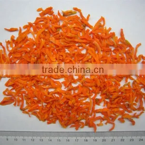 Organic Dehydrated Vegetable 3*3mm,5*5mm,10*10*3mm,10*10*10mm,3*3*20mm thumbnail-1