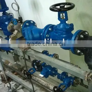 Steam Pressure Reduce Valves thumbnail-1