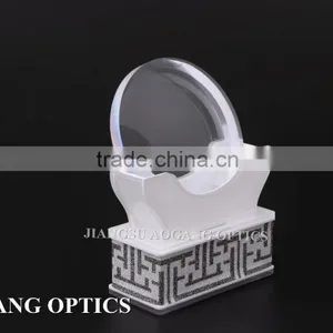 1.56 Waterproof Coating Optical Eye Lens thumbnail-1