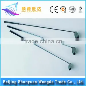 Wholesale OEM New Style Golf Club Driver Heads for Sale Forged Golf Iron Head thumbnail-6