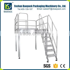 Cheap Price Tea Bag Packing Machine thumbnail-5