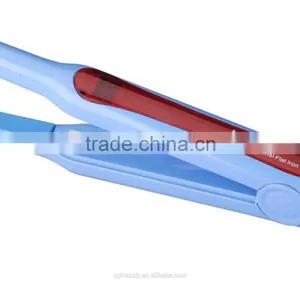 Professional Ceramic Salon Hair Straightener thumbnail-5