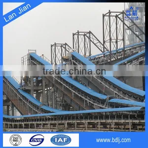 Wholesale China Market Cheap Steel Cord Conveyor Belting thumbnail-3