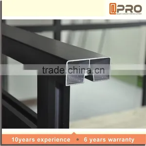 China Manufacturer Aluminum Handrail With Handrail for Elderly thumbnail-4