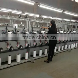 High Performance Silk Hank Yarn Winding Machine With 12 Months Warranty thumbnail-2