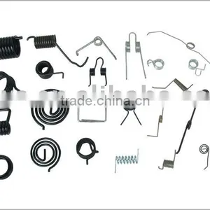 Spring, Coil Spring, Tension Spring thumbnail-1