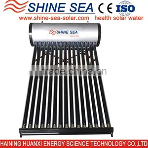 Electric Water Heaters for Homeuse thumbnail-2