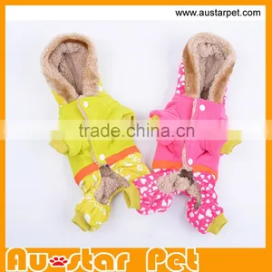 Winter Christmas Pet Clothes, Dog Clothes Wholesale thumbnail-5