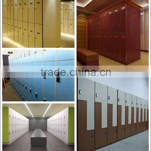 Rfid Locker Lock China Lock Picks With Single Card or Dual Cards Unlocking thumbnail-6