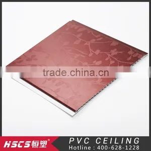 Good Quality-price Wood Ceiling thumbnail-1