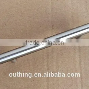 Furniture Hardware Furniture Cabinet Stainless Steel Solid T Bar Handle thumbnail-6