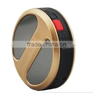 New Mini Anti-Lost Tracking Locator Tracker GPS GSM GPRS Alarm Poistioning Device For Pets Elders Children Cars thumbnail-3