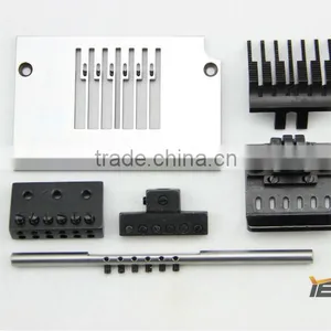 Kansai 1412 6N Gauge Set,Sewing Machine Parts thumbnail-1