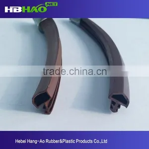 Weatherstripping Auto/car Door Window Rubber Seal Strips for NISSAN UD OEM 80820/1-G5101 thumbnail-6