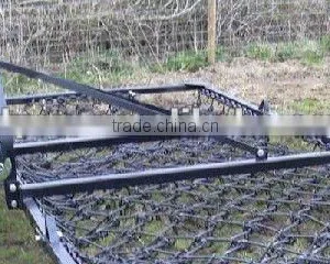 Drag Chain Harrow thumbnail-1