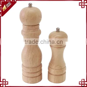 Best Sales High Quality Bottle Salt and Pepper Mill thumbnail-4