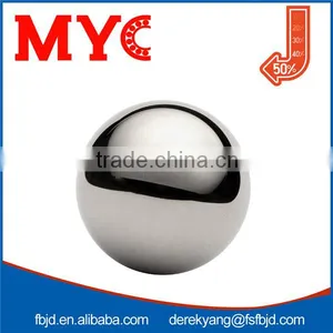 Stainless Steel Ball in China thumbnail-1