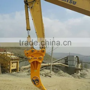 Excavator Ripper for ZX450 thumbnail-4