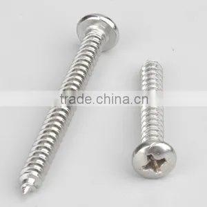 Wholesale Flat Head Self Tapping Screws thumbnail-4