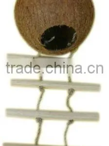 Hot Selling Natural Coconut Bird Nest thumbnail-1