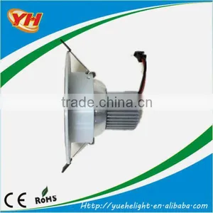 25w Led Cob Downlight thumbnail-1