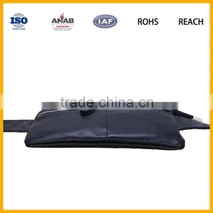 Custom Low Price Elegant PU Outdoor Sports Waist Bag thumbnail-4