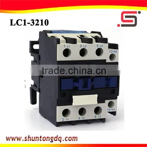 LC1-D3210 ac Contactors Made in China thumbnail-1