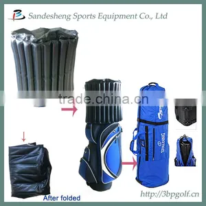 High Quality Golf Air Bag thumbnail-1