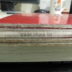 3mm Plywood Faced Aluminum Foil thumbnail-1