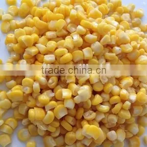 Canned Sweet Corn/sweet Corn thumbnail-1