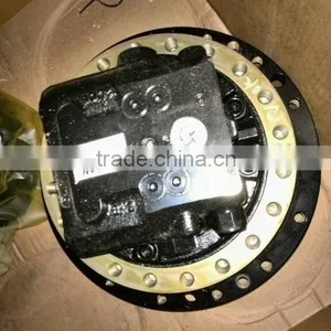 Case CX210 Final Drive, Case CX180 Hydraulic Motor, Case CX225 Walking Motor, CX180B,CX210B,CX225SR thumbnail-1