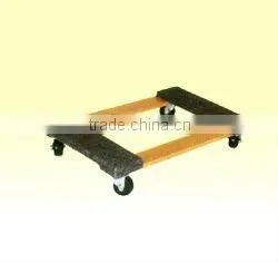 TC0500 Wooden Dolly thumbnail-1