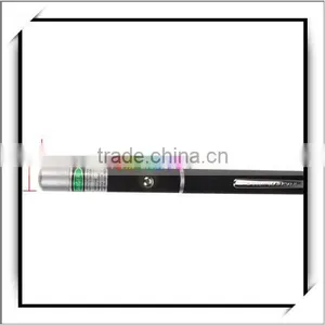 Free Sample Wholesale High Power 1mW 532nm Green Laser Pointer for Christmas Gift thumbnail-4