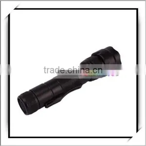 WF-502B 390-410nm UV Ultraviolet LED Flashlight Torch thumbnail-4