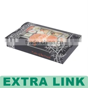 Paper Sushi Box thumbnail-1