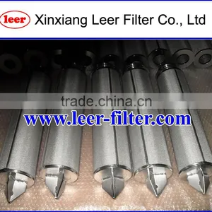 Code 7 Wire Mesh Filter Element thumbnail-1