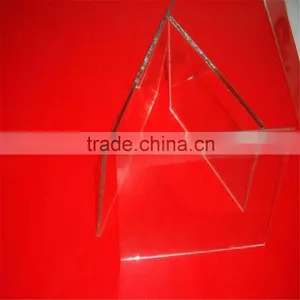 3-19mm Clear Square Float Glass thumbnail-2