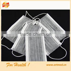 Sterile Surgical Masks thumbnail-1