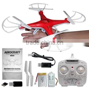 New Drone Quadcopter Hit-Proof With HD Camera TD-05 Hot Selling thumbnail-2