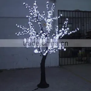 White Color Led Chip Tree Light, Energy Saving Christmas Tree Light thumbnail-2