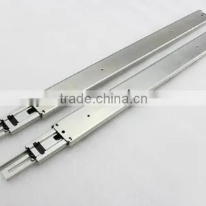 Sliding Rails for Server Case 26 Inch thumbnail-1