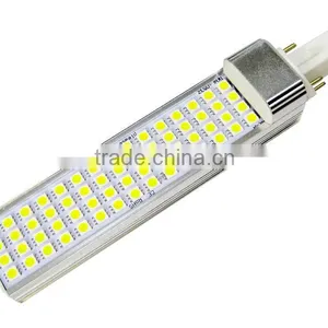 Led G24 12W PL Led Light AC85-265V CE ROHS thumbnail-1