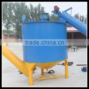 Waste Plastic Recycling Plant /hot Washer thumbnail-2
